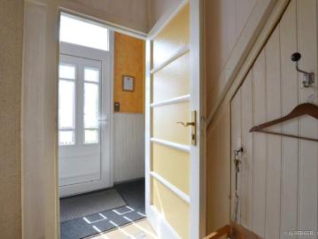 Heidbergstraße, Bremen, Gröpelingen, Oslebshausen