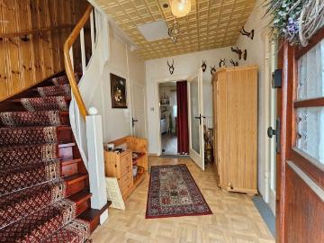 Haus zum Verkauf in Farge