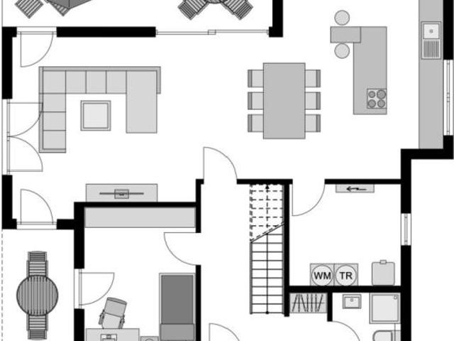 Zu Verkaufen 5 Schlafzimmer Haus Brieselang Deutschland DS98794525