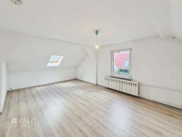 Zu Verkaufen 5 Schlafzimmer Haus Brieskow Finkenheerd Deutschland DS94601091