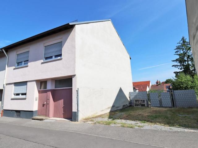 Zu Verkaufen 5 Schlafzimmer Haus Bruchsal Deutschland DS92592377