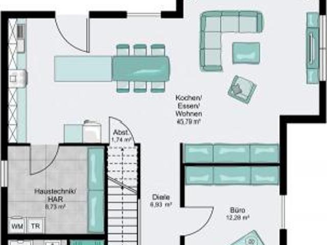 Zu Verkaufen 5 Schlafzimmer Haus Buchholz Deutschland DS78105885