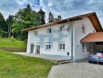 Zu Verkaufen 5 Schlafzimmer Haus Büchlberg Deutschland DS86671740