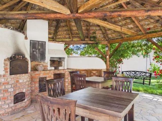 Zu Verkaufen 5 Schlafzimmer Haus Burgenland Burgenland DS105101960