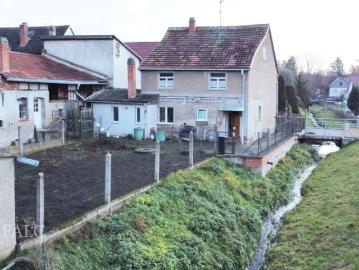 Zu Verkaufen 5 Schlafzimmer Haus Buttelstedt Deutschland DS97310279