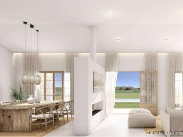 Zu Verkaufen 5 Schlafzimmer Haus Campos Deutschland DS96272603