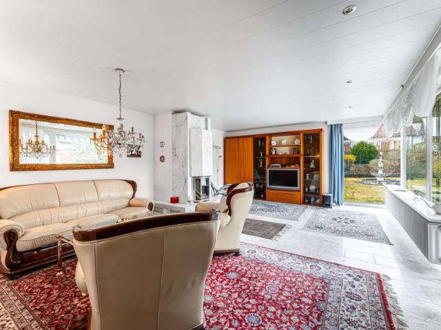 Zu Verkaufen 5 Schlafzimmer Haus Cadolzburg Deutschland DS98375518