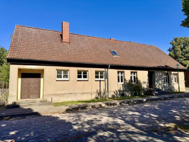 Zu Verkaufen 5 Schlafzimmer Haus Carmzow Wallmow / Cremzow Deutschland DS95020947