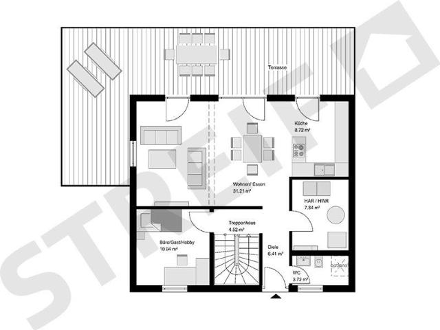 Zu Verkaufen 5 Schlafzimmer Haus Celle Deutschland DS93457507