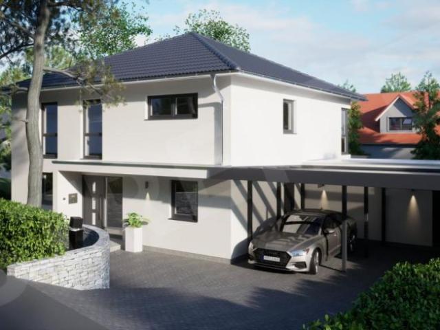 Zu Verkaufen 5 Schlafzimmer Haus Dassel Deutschland DS92330080