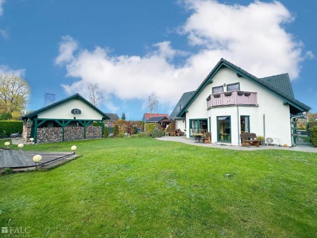 Zu Verkaufen 5 Schlafzimmer Haus Dierhagen / Dändorf Deutschland DS96271151