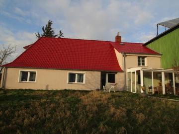 Zu Verkaufen 5 Schlafzimmer Haus Dörpum Deutschland DLS97333868