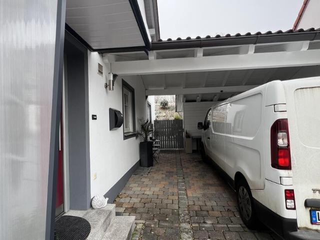 Zu Verkaufen 5 Schlafzimmer Haus Eching Deutschland DS97969439