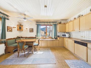 Zu Verkaufen 5 Schlafzimmer Haus Ebene Reichenau Österreich DS100093637