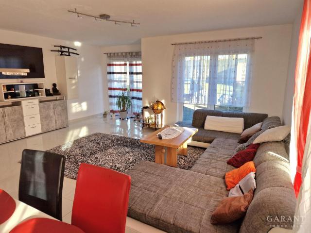 Zu Verkaufen 5 Schlafzimmer Haus Ebersbach Musbach Deutschland DS80590124