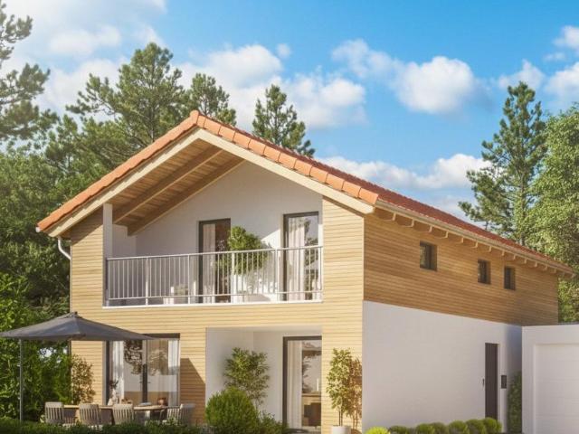 Zu Verkaufen 5 Schlafzimmer Haus Ebersberg Deutschland DS99288527