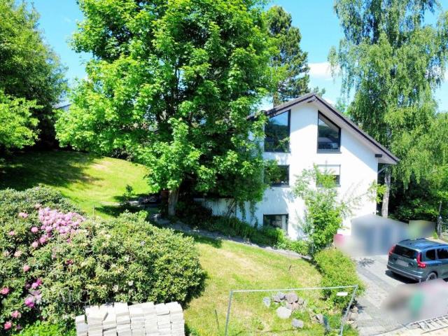 Zu Verkaufen 5 Schlafzimmer Haus Eitorf Deutschland DS90900599
