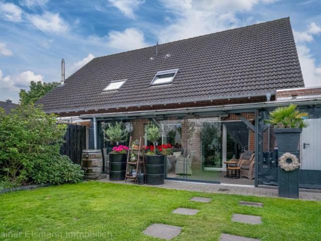 Zu Verkaufen 5 Schlafzimmer Haus Emmerich Am Rhein Deutschland DS94215599