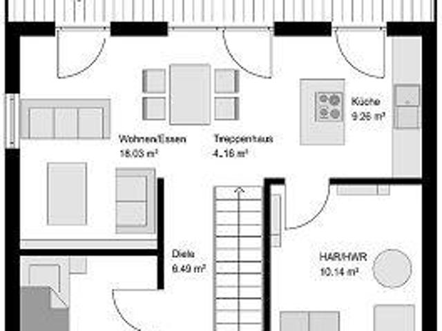 Zu Verkaufen 5 Schlafzimmer Haus Emden Deutschland DS95718530