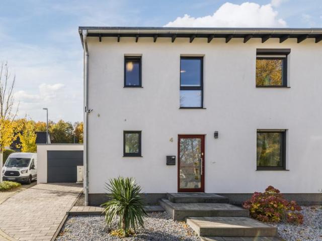 Zu Verkaufen 5 Schlafzimmer Haus Eschweiler Deutschland DS96163824
