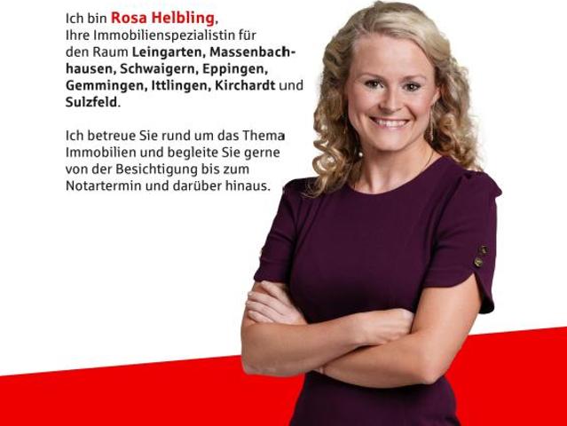 Zu Verkaufen 5 Schlafzimmer Haus Eppingen Deutschland DS96063686