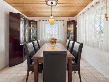 Zu Verkaufen 5 Schlafzimmer Haus Erharting Deutschland DS95020946