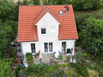 Zu Verkaufen 5 Schlafzimmer Haus Fischbachtal Deutschland DS94041917