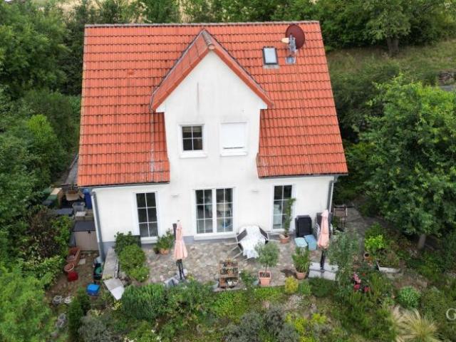 Zu Verkaufen 5 Schlafzimmer Haus Fischbachtal Deutschland DS94041917