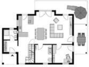 Zu Verkaufen 5 Schlafzimmer Haus Frohburg Deutschland DS98794413