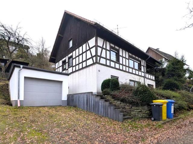 Zu Verkaufen 5 Schlafzimmer Haus Frankenberg Eder Deutschland DS97083896