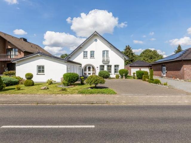 Zu Verkaufen 5 Schlafzimmer Haus Gangelt Deutschland DS82321845
