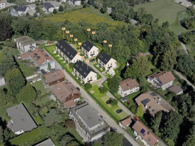 Zu Verkaufen 5 Schlafzimmer Haus Gauting Deutschland DS96846287