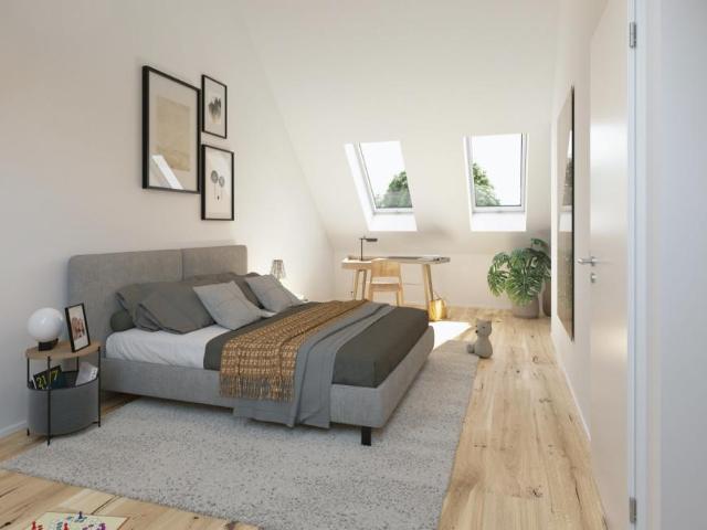 Zu Verkaufen 5 Schlafzimmer Haus Gauting Deutschland DS96846297