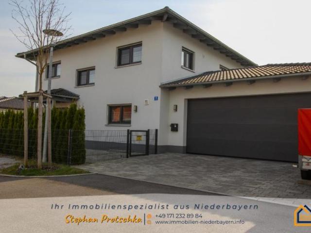 Zu Verkaufen 5 Schlafzimmer Haus Gerzen Deutschland DS89447213