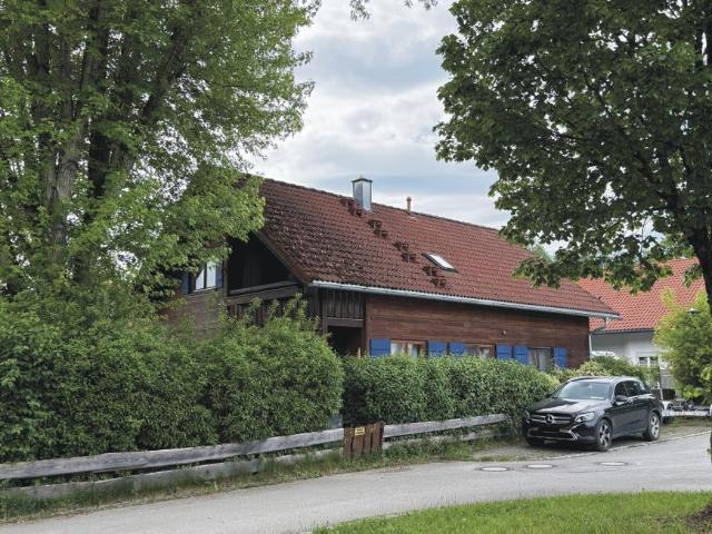 Zu Verkaufen 5 Schlafzimmer Haus Gestratz Deutschland DS98220690