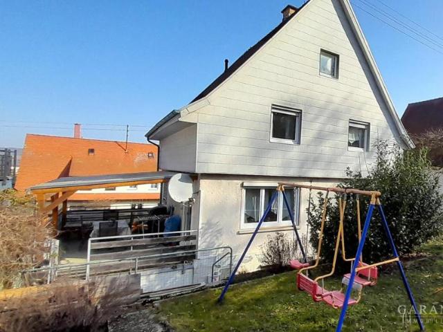 Zu Verkaufen 5 Schlafzimmer Haus Giengen Deutschland DS88954332