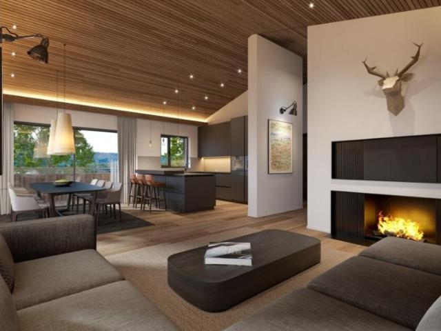 Zu Verkaufen 5 Schlafzimmer Haus Going Am Wilder Kaiser Going Am Wilder Kaiser DS105465753