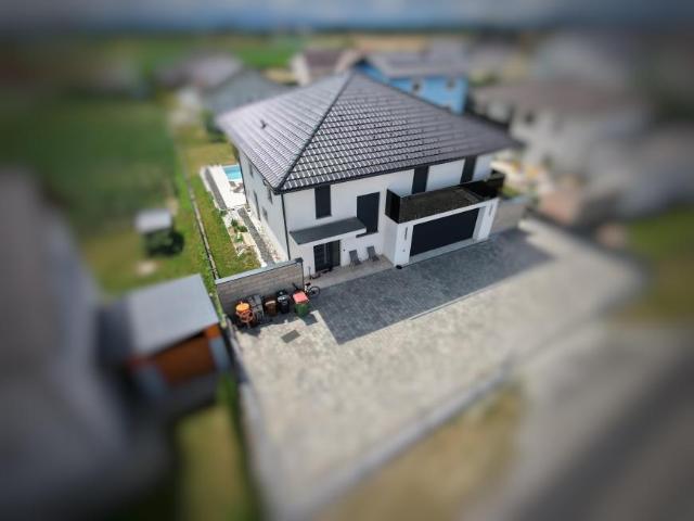 Zu Verkaufen 5 Schlafzimmer Haus Gössendorf AUT DS105508467