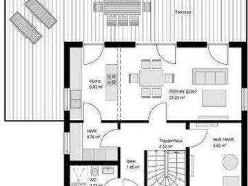 Zu Verkaufen 5 Schlafzimmer Haus Groß Köris Deutschland DS98794650