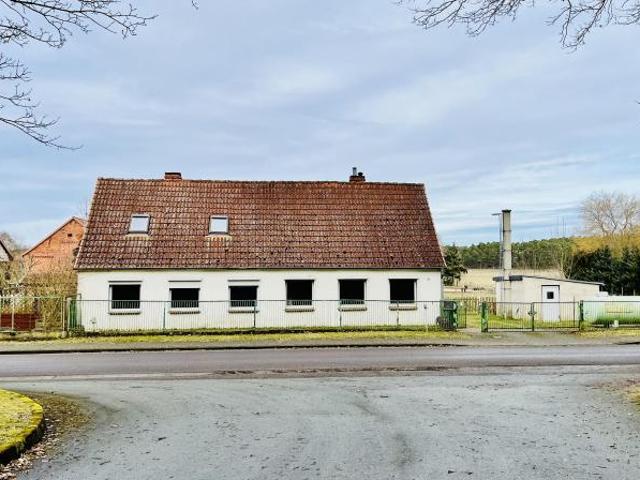 Zu Verkaufen 5 Schlafzimmer Haus Groß Pankow Deutschland DS88879755