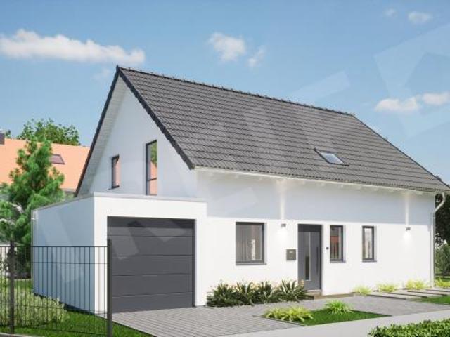 Zu Verkaufen 5 Schlafzimmer Haus Grasbrunn Deutschland DS85281797