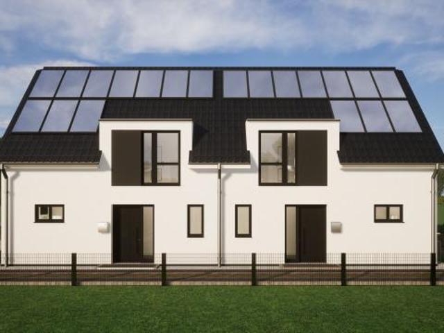 Zu Verkaufen 5 Schlafzimmer Haus Hamburg Deutschland DS81914048
