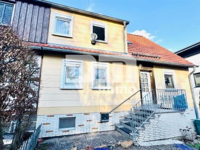 Zu Verkaufen 5 Schlafzimmer Haus Habichtswald Deutschland DS98259163