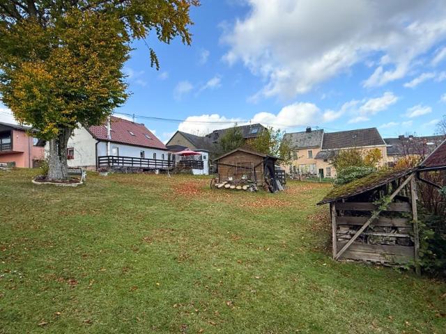 Zu Verkaufen 5 Schlafzimmer Haus Hachenburg VG Deutschland DS96062573