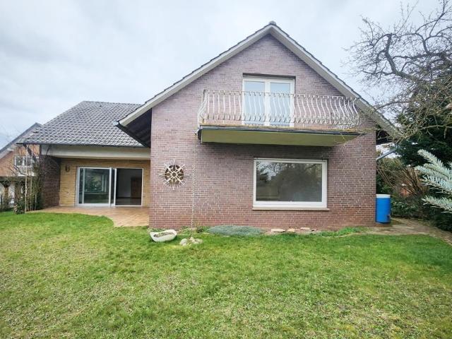 Zu Verkaufen 5 Schlafzimmer Haus Hasbergen Deutschland DS90388573
