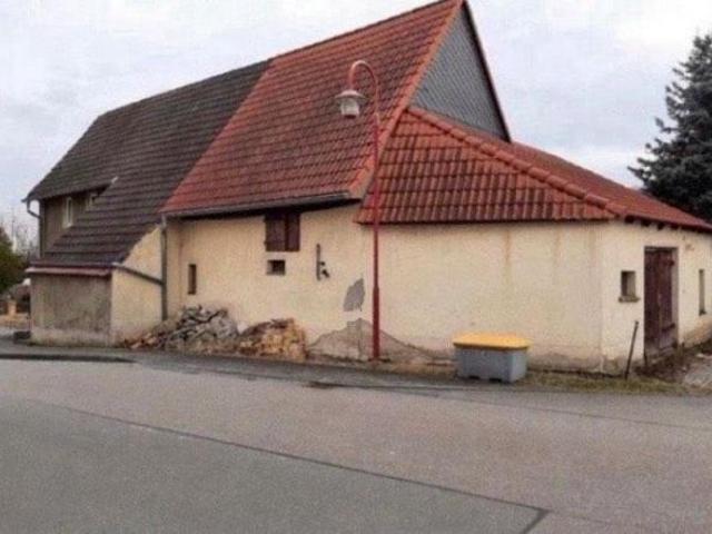 Zu Verkaufen 5 Schlafzimmer Haus Haselbach Deutschland DS87937649