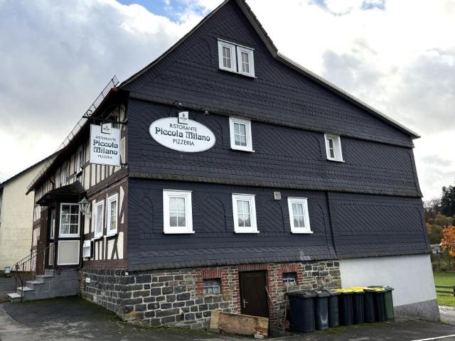 Zu Verkaufen 5 Schlafzimmer Haus Hatzfeld Eder Deutschland DS96032207