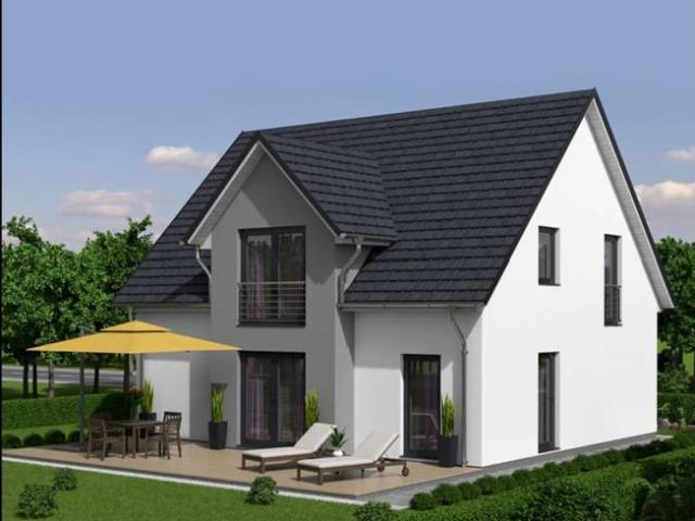 Zu Verkaufen 5 Schlafzimmer Haus Heusweiler Deutschland DS98532936