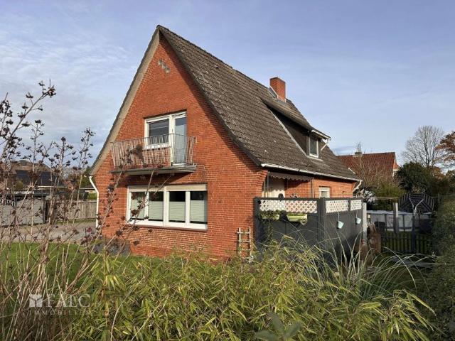 Zu Verkaufen 5 Schlafzimmer Haus Himmelpforten Deutschland DS97131445