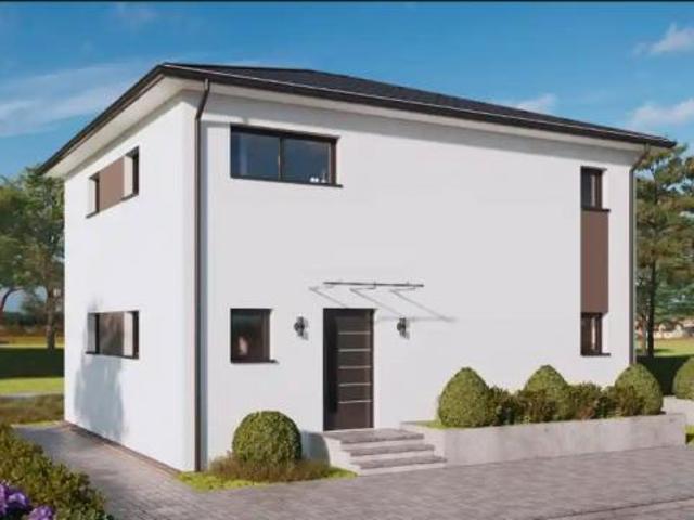 Zu Verkaufen 5 Schlafzimmer Haus Hirschaid Deutschland DS86025537